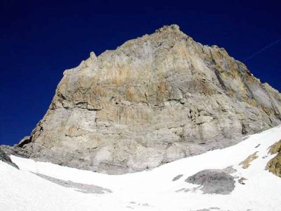 Mont Perdut. Agost 2006
