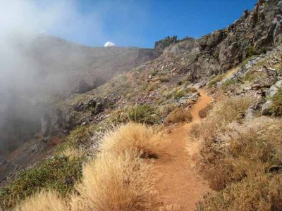 La Palma. Excursions i fotos realitzades a la illa canaria de La Palma: setembre de 2007
