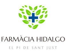 Farmàcia Hidalgo