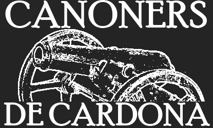 Canoners de Cardona