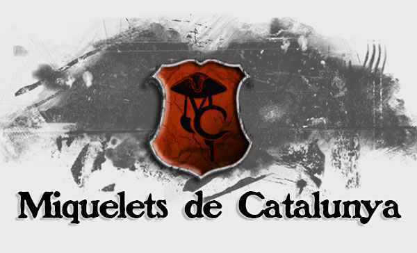 Miquelets de Catalunya