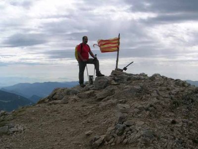 Penyes Altes .30/09/2006
