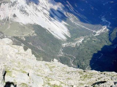 Mont Perdut. Agost 2006
