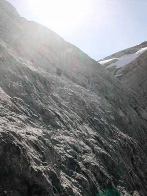 Mont Perdut. Agost 2006
