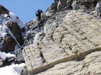 Mont Perdut. Agost 2006
