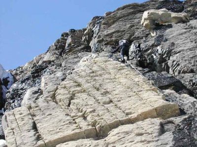 Mont Perdut. Agost 2006
