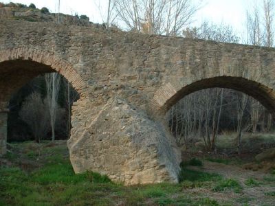 Caminada Popular Santa Àgata, Buidasacs, Pou de glaç
