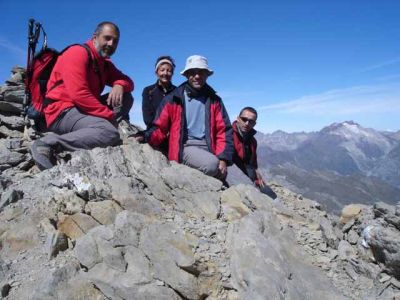 Astazu. Agost 2006
