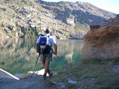 Pic d'Escobes (Andorra). 4/08/200
