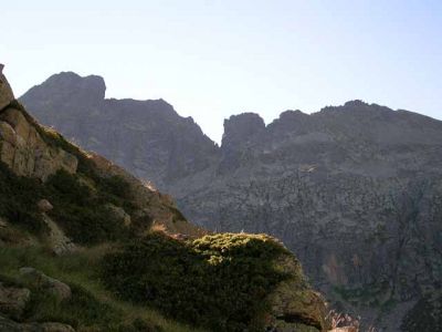 Pic d'Escobes (Andorra). 4/08/200
