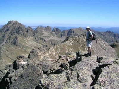 Pic d'Escobes (Andorra). 4/08/200

