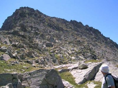 Pic d'Escobes (Andorra). 4/08/200
