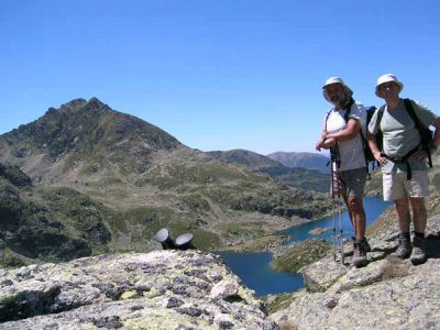 Pic d'Escobes (Andorra). 4/08/200
