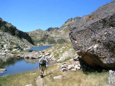 Pic d'Escobes (Andorra). 4/08/200
