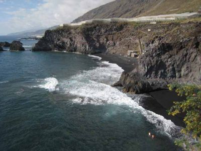 La Palma. Excursions i fotos realitzades a la illa canaria de La Palma: setembre de 2007
