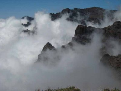 La Palma. Excursions i fotos realitzades a la illa canaria de La Palma: setembre de 2007
