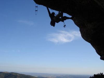 Vàries escalada. Recull de fotos escalada: Medina i Peta: Dolomites, Busa, Pedraforca, Sant Llorenç de Montgai,.
